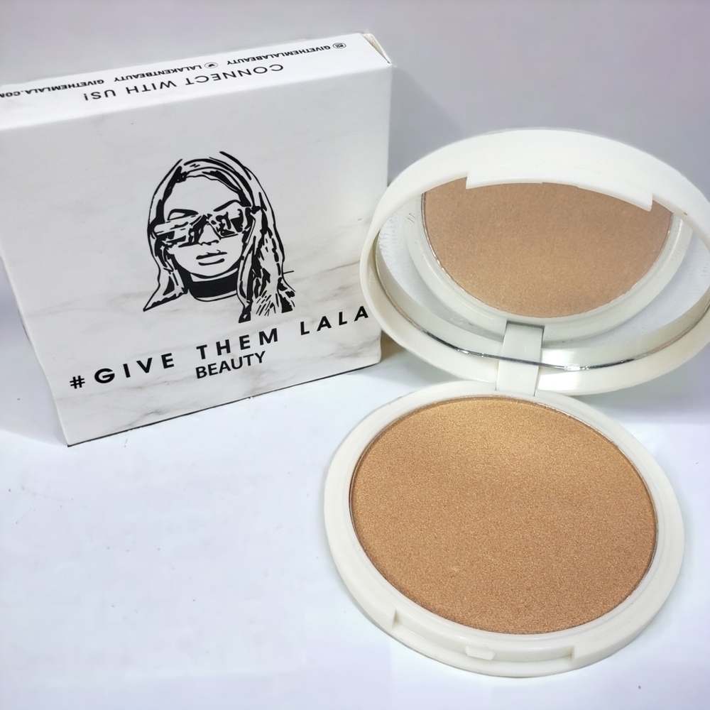 Give Them Lala Beauty Highlighter Wander Beauty Skyliner Duo Bundle - Picture 2 of 7